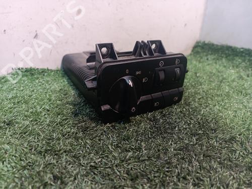 Headlight switch BMW 3 Compact (E46) 316 ti | BP16340765I24 