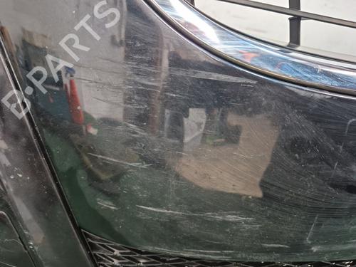 Front bumper VW TIGUAN (5N_) 2.0 TDI 4motion | BP29402695C7 