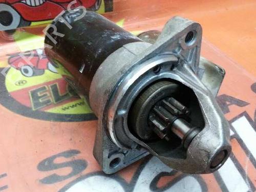 Starter FORD FOCUS I (DAW, DBW)  | BP7924155M8 