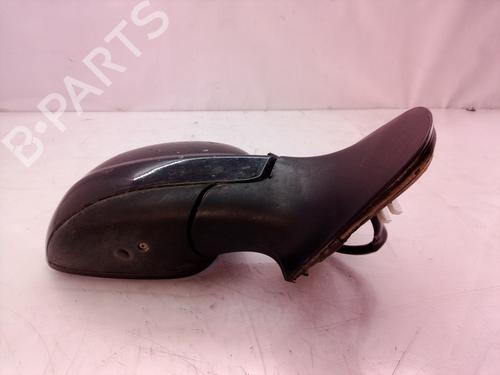 Right mirror VW GOLF IV (1J1)  | BP8296223C27 