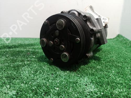 AC compressor OPEL MERIVA A MPV (X03)  | BP7922594M34 