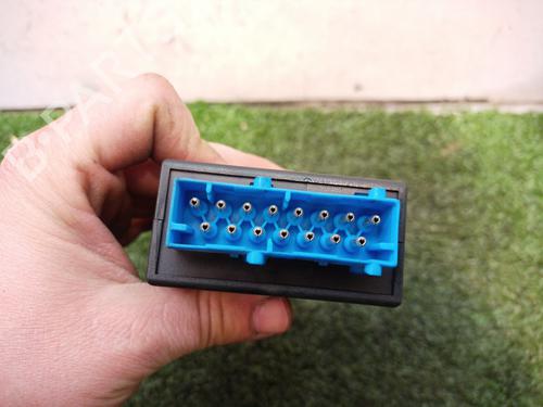 Electronic module BMW 3 Compact (E36)  | BP17526043M83 