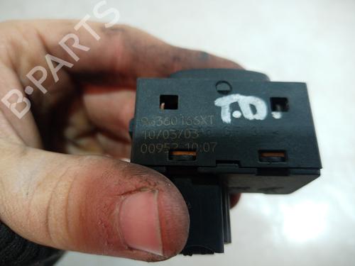 Right rear window switch PEUGEOT 307 (3A/C)  | BP11091030I28 