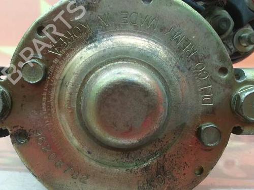 Starter DAEWOO LANOS (KLAT)  | BP12323252M8 