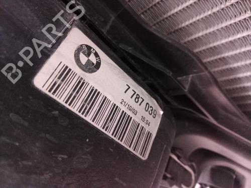 Water radiator BMW X5 (E53)  | BP8283469M31 