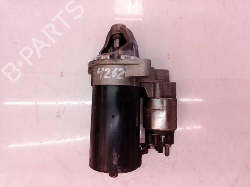 Used Starter BMW 3 Compact (E46) 316 ti (115 hp) 8181920