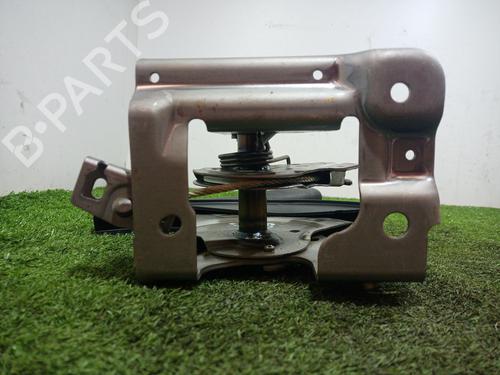 Hand brake NISSAN JUKE (F15) 1.6 DIG-T 4x4 | BP23983552I18 
