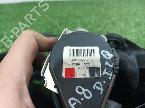 Front left seatbelt AUDI A8 D2 (4D2, 4D8)  | BP15600116I26 