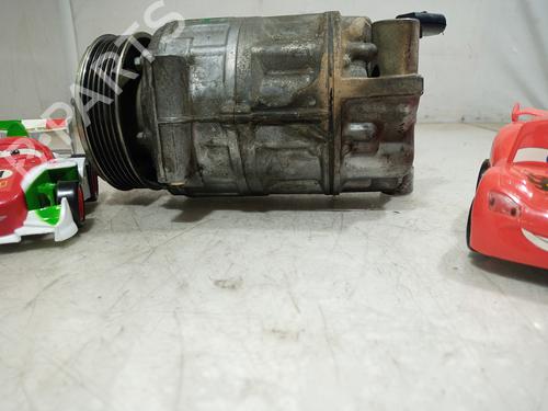 AC compressor SEAT ALTEA (5P1) 1.9 TDI | BP11282497M34