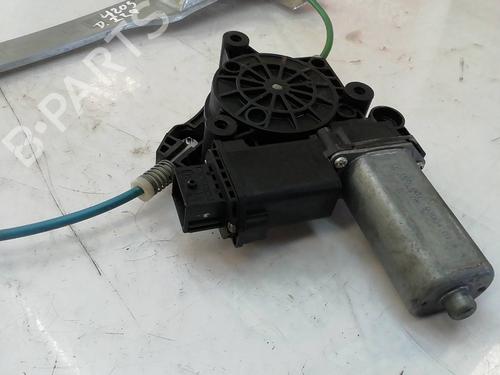 Front left window mechanism OPEL CORSA D (S07)  | BP8208415C22 