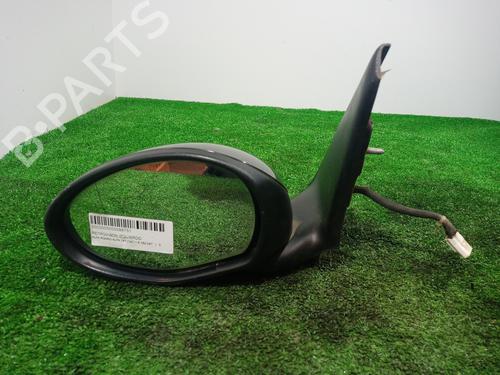Used Left mirror ALFA ROMEO 147 (937_) 1.6 16V T.SPARK ECO (937.AXA1A, 937.BXA1A) (105 hp) 7923415