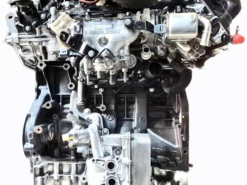 Used Engine RENAULT ESPACE V (JR_) 2.0 Blue dCi 190 (JRAL) (189 hp) 33012282