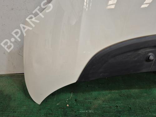 Hood FIAT 500L (351_, 352_) 1.3 D Multijet (199.LYM11, 199.LYM1A) | BP28511567C1