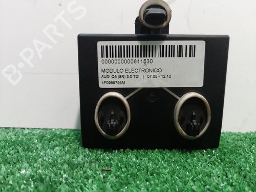 Used Electronic module AUDI Q5 (8RB) 3.0 TDI quattro (240 hp) 7927071