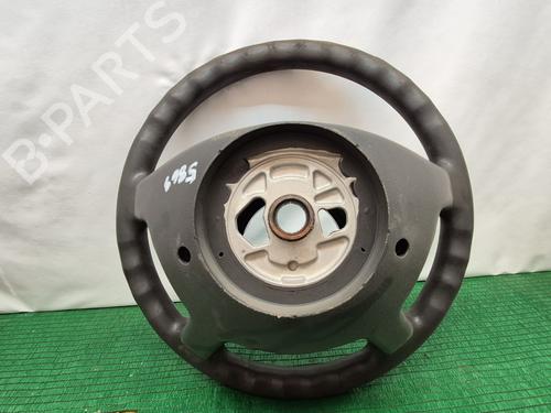 Steering wheel MERCEDES-BENZ E-CLASS (W211) E 220 CDI (211.006) | BP26887392C49 