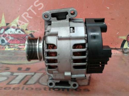 Generator AUDI A4 B6 (8E2) 1.8 T | BP7926778M7 