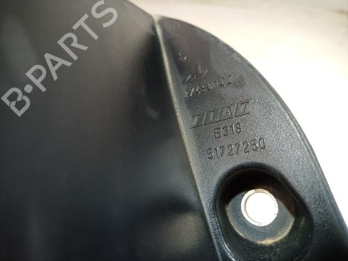 Left taillight FIAT CROMA (194_) 1.9 D Multijet (194AXB1B) | BP7923939C34 