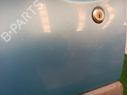 Left front door CITROËN XSARA PICASSO (N68) 2.0 HDi | BP13325671C2 