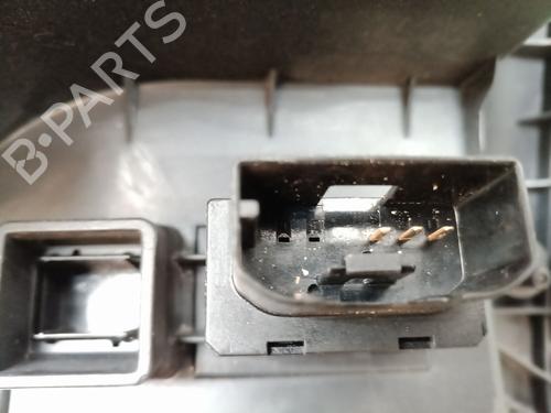 Glove box VW GOLF PLUS V (5M1, 521) 1.6 TDI | BP29355117C95 