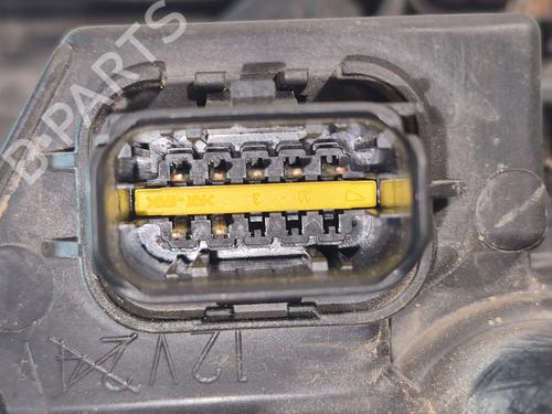 Left headlight PEUGEOT 5008 (0U_, 0E_) 1.6 HDi | BP32018930C28 