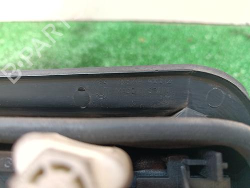 Left taillight OPEL COMBO Box Body/MPV 1.3 CDTI 16V | BP13746061C34 