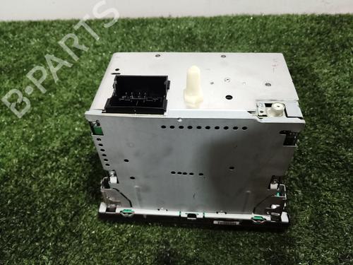 Radio FORD FIESTA V (JH_, JD_) ST150 | BP22132584E6 