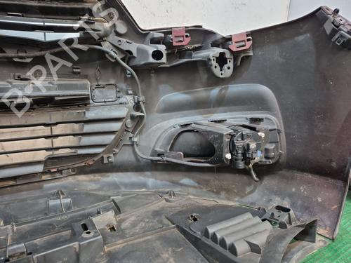 Front bumper CITROËN C4 II (NC_) 1.6 HDi 90 | BP28538331C7  - Image 16
