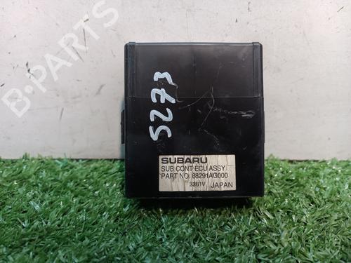 Used Electronic module SUBARU LEGACY IV Estate (BP) 3.0 R AWD (BPE) (245 hp) 15944274