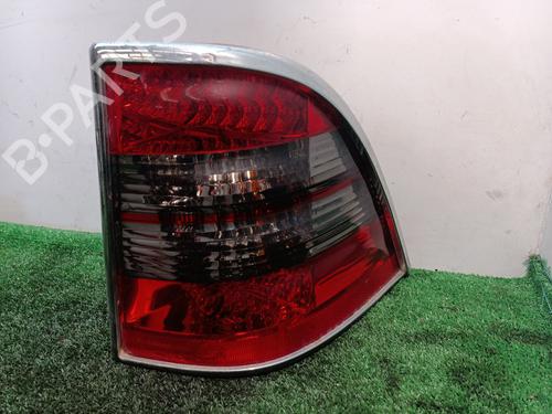 Right taillight MERCEDES-BENZ M-CLASS (W163)  | BP15053967C35 