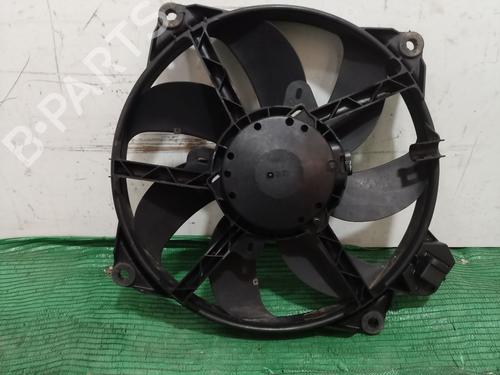Radiator fan RENAULT FLUENCE (L3_) Z.E. | BP29250568M35 