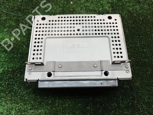 Radio FORD FOCUS IV Saloon (HM) 1.0 EcoBoost | BP22758428E6