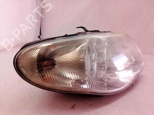 Right headlight CHRYSLER VOYAGER IV (RG, RS)  | BP8633110C29 