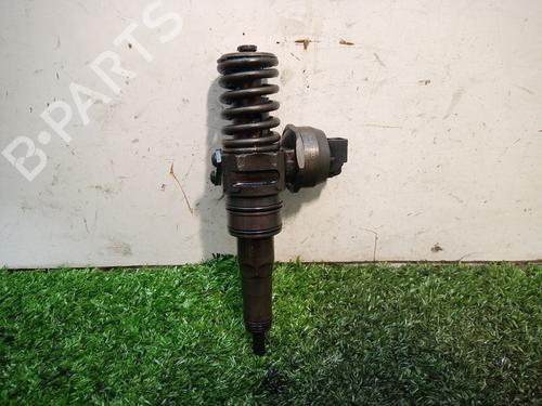 Injecteur AUDI A6 C5 (4B2) [1997-2005]  17239950