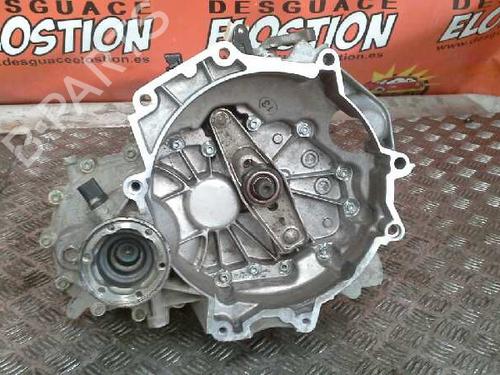 Used Gearbox VW POLO (9N_, 9A_) [2001-2014]  7924777