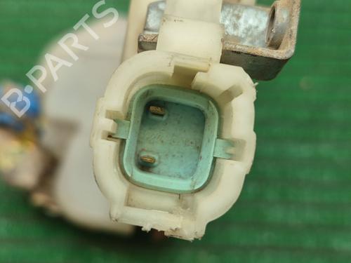 Rear right lock NISSAN X-TRAIL I (T30)  | BP27242261C99 