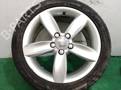 Rim SEAT LEON (1P1) 2.0 TDI 16V | BP23445912C45 
