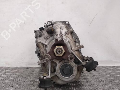 Gearbox BMW 5 (E34) 525 tds | BP8215348M3