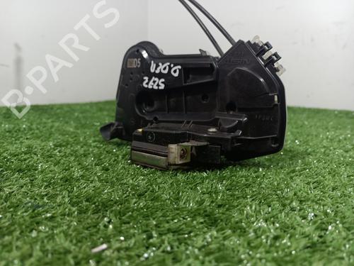 Front right lock PEUGEOT 108  | BP15600101C97 