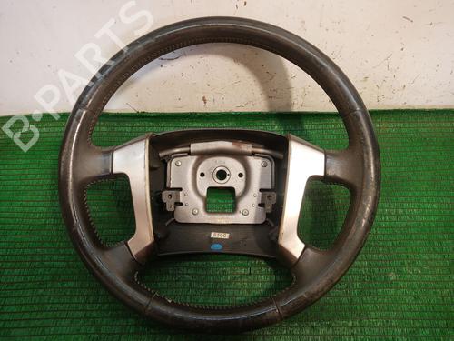 Used Steering wheel KIA SORENTO I (JC) 2.5 CRDi 4WD (140 hp) 29080803