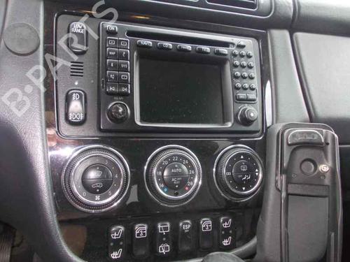 Electronic module MERCEDES-BENZ M-CLASS (W163) ML 400 CDI (163.128) | BP7925333M83 