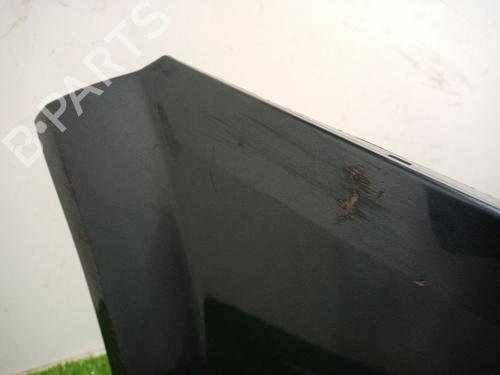 Rear bumper RENAULT MEGANE II (BM0/1_, CM0/1_)  | BP17001087C8 