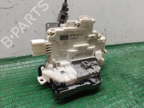 Rear left lock AUDI Q3 (8UB, 8UG) 2.0 TDI | BP29254540C100 