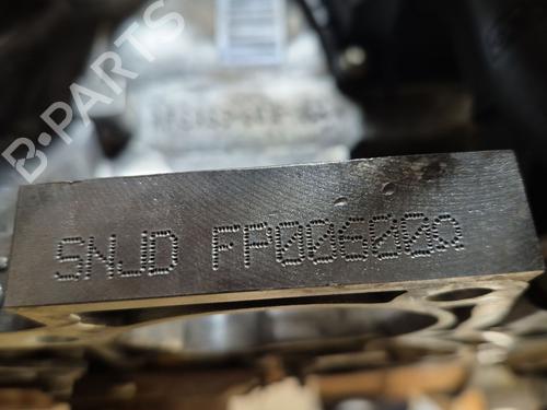 Engine FORD FIESTA VI (CB1, CCN) 1.25 | BP32298267M1 - Image 6