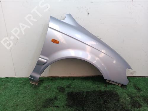 Used Right front fenders HYUNDAI TRAJET (FO) 2.0 (136 hp) 15233073