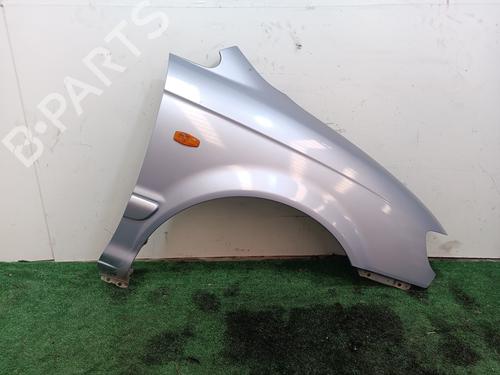 Right front fenders HYUNDAI TRAJET (FO) 2.0 (136 hp) 15233073