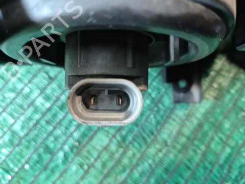 Left headlight BMW 3 (E46) 320 d | BP30684740C28 