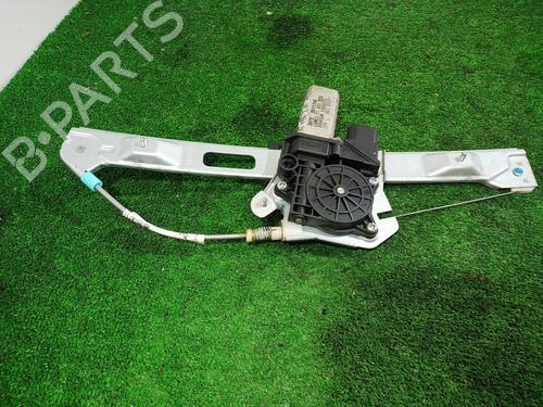Used Rear right window mechanism BMW 1 (E87) 118 d (122 hp) 13328209