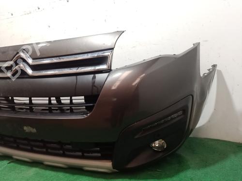 Front bumper CITROËN BERLINGO MULTISPACE (B9) 1.2 PureTech 110 | BP29258866C7 