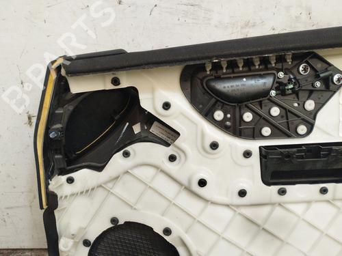 Front left panel MERCEDES-BENZ A-CLASS (W169) A 180 CDI (169.007, 169.307) | BP29555678C58 