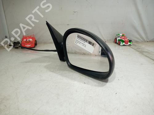 Right mirror SEAT IBIZA III (6L1)  | BP7924405C27 